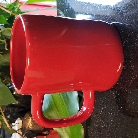 🇺🇲Rae Dunn Freedom Mug🇺🇲 - Picture 2 of 4